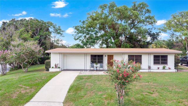5301 BRERETON AVENUE, Orlando, FL 32839