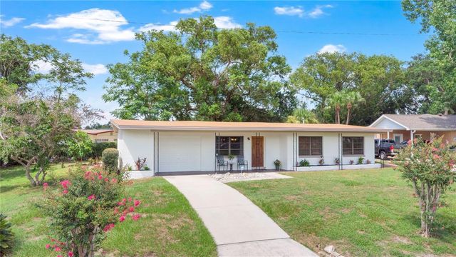 5301 BRERETON AVENUE, Orlando, FL 32839