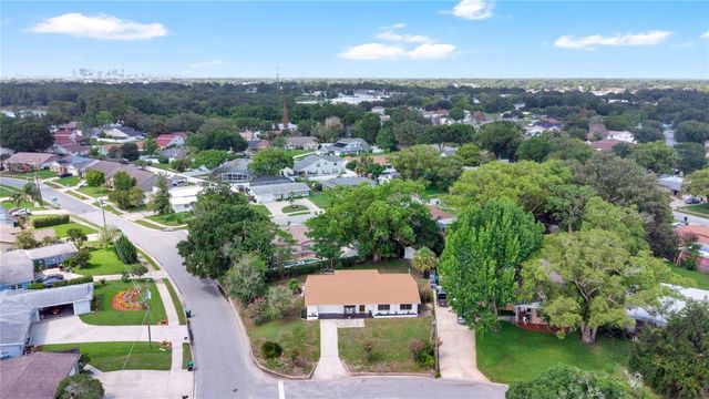 5301 BRERETON AVENUE, Orlando, FL 32839