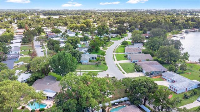 5301 BRERETON AVENUE, Orlando, FL 32839