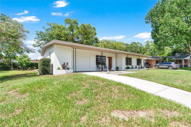 5301 BRERETON AVENUE, Orlando, FL 32839