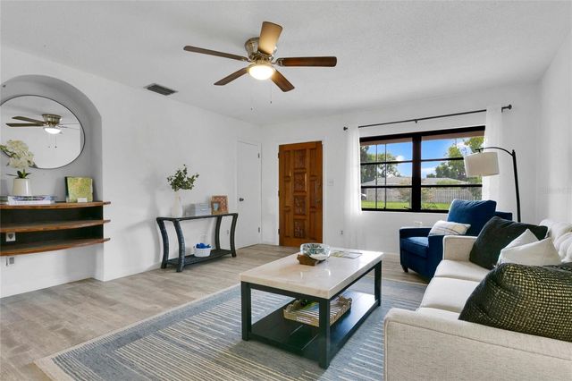 5301 BRERETON AVENUE, Orlando, FL 32839