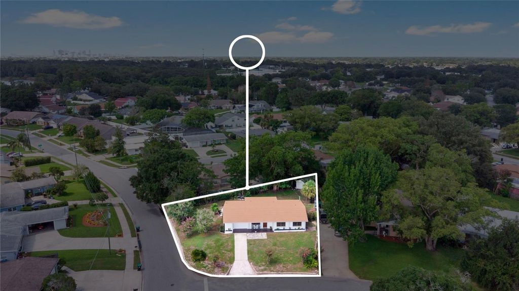 5301 BRERETON AVENUE, Orlando, FL 32839