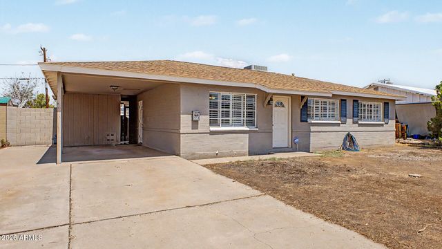 1114 E RUTH Avenue, Phoenix, AZ 85020
