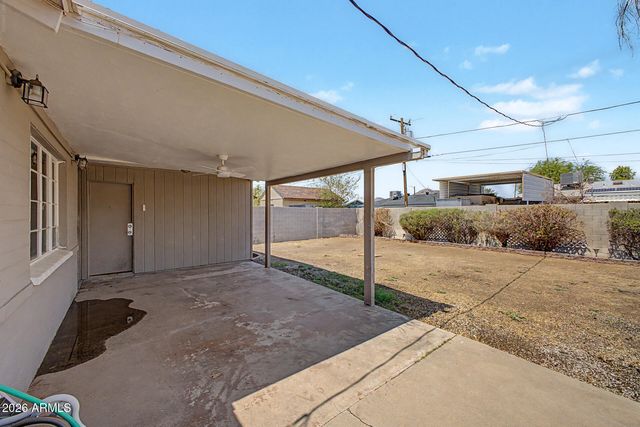 1114 E RUTH Avenue, Phoenix, AZ 85020