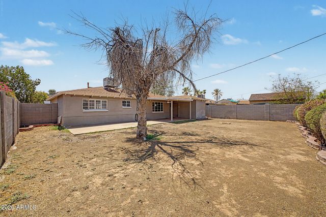 1114 E RUTH Avenue, Phoenix, AZ 85020