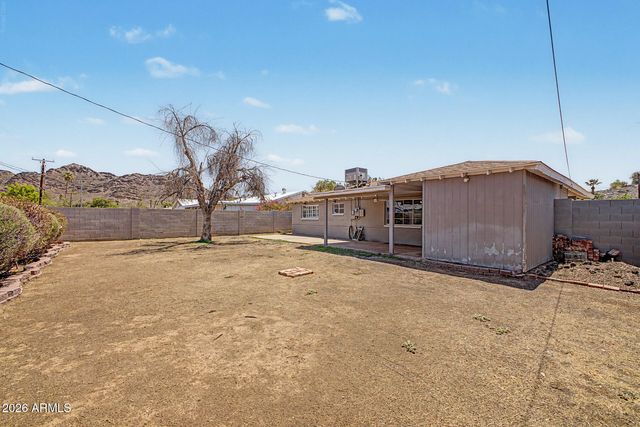 1114 E RUTH Avenue, Phoenix, AZ 85020