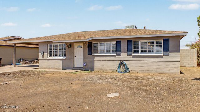 1114 E RUTH Avenue, Phoenix, AZ 85020