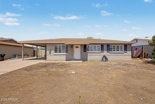 1114 E RUTH Avenue, Phoenix, AZ 85020