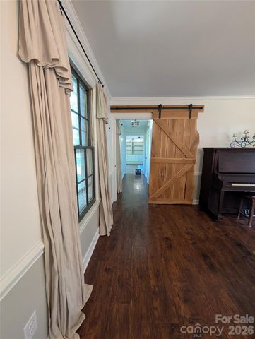 571 Piedmont Road, Rutherfordton, NC 28139