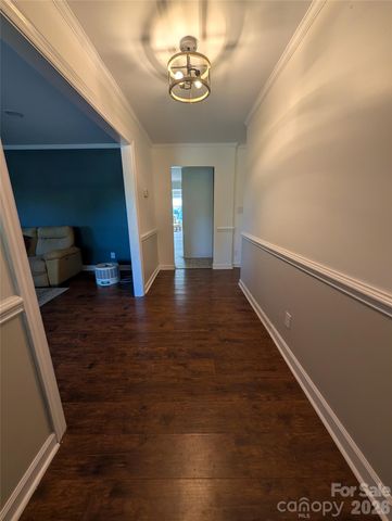 571 Piedmont Road, Rutherfordton, NC 28139