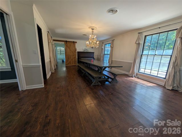 571 Piedmont Road, Rutherfordton, NC 28139