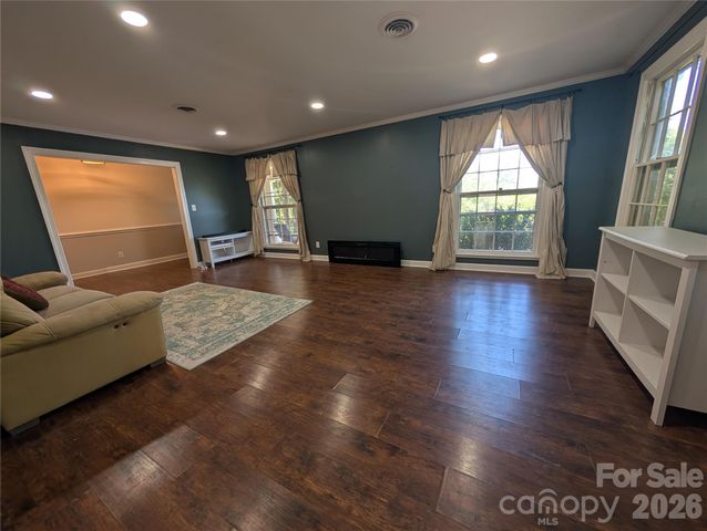571 Piedmont Road, Rutherfordton, NC 28139