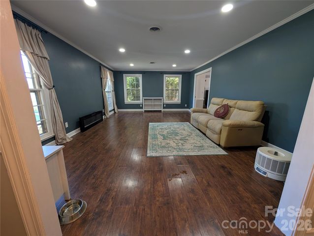571 Piedmont Road, Rutherfordton, NC 28139