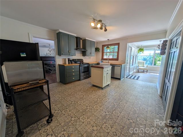 571 Piedmont Road, Rutherfordton, NC 28139