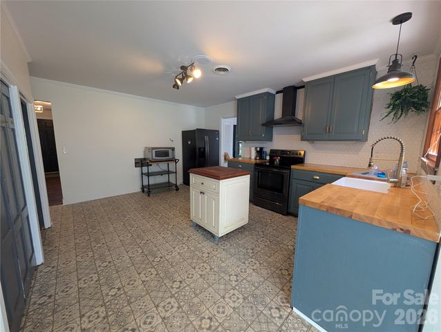 571 Piedmont Road, Rutherfordton, NC 28139