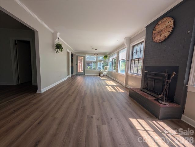 571 Piedmont Road, Rutherfordton, NC 28139