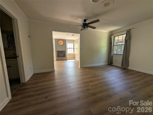 571 Piedmont Road, Rutherfordton, NC 28139
