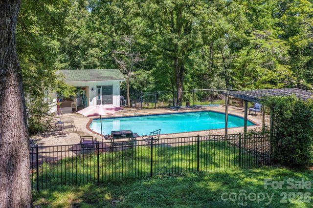 571 Piedmont Road, Rutherfordton, NC 28139