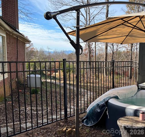 571 Piedmont Road, Rutherfordton, NC 28139