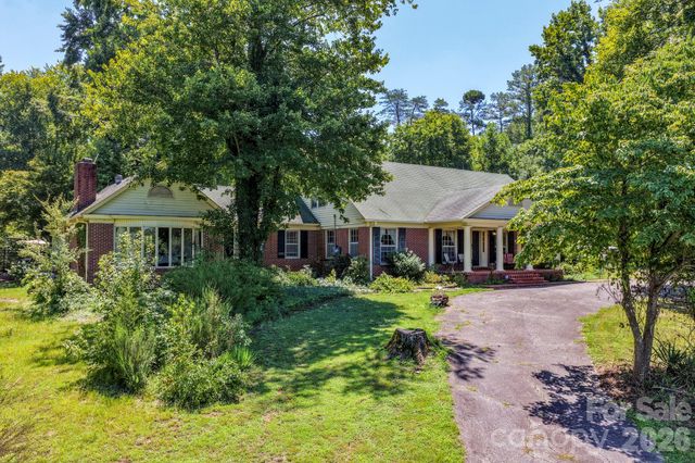 571 Piedmont Road, Rutherfordton, NC 28139
