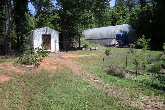 571 Piedmont Road, Rutherfordton, NC 28139