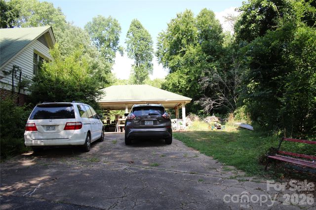571 Piedmont Road, Rutherfordton, NC 28139