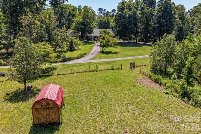 571 Piedmont Road, Rutherfordton, NC 28139