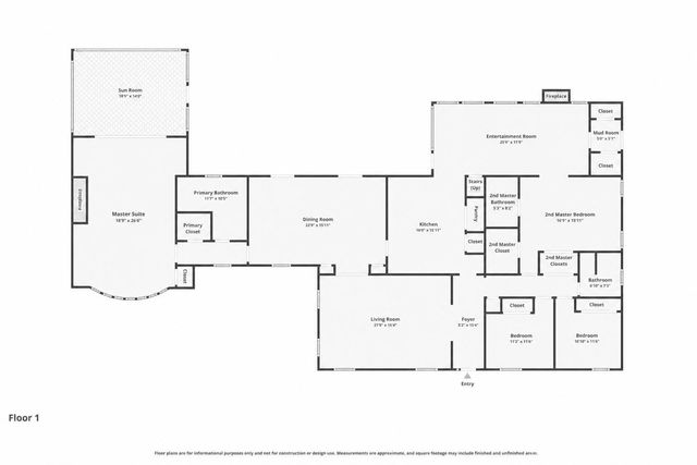 571 Piedmont Road, Rutherfordton, NC 28139