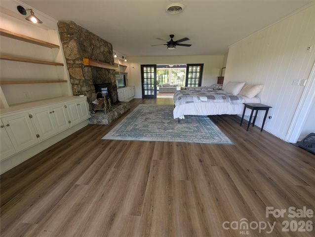 571 Piedmont Road, Rutherfordton, NC 28139