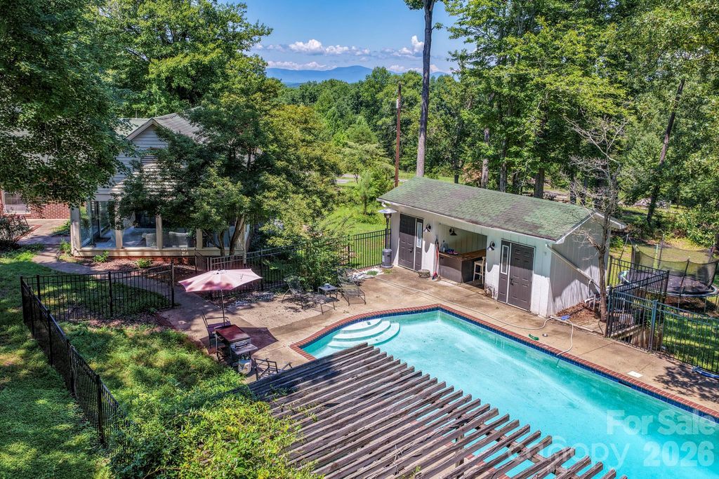 571 Piedmont Road, Rutherfordton, NC 28139