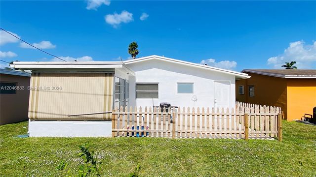 6810 NW 28th Street, Sunrise, FL 33313