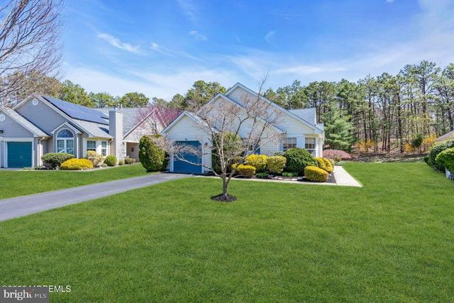 2621 MEADOW LAKE DR, Toms River, NJ 08755