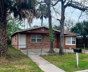 825 W 31ST Street, Jacksonville, FL 32209