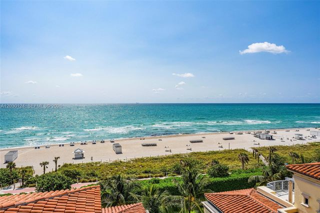 5959 Collins Ave 807, Miami Beach, FL 33140