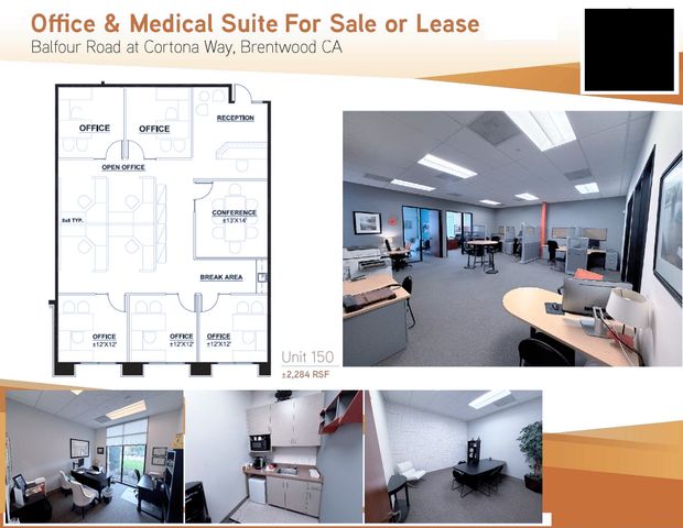 100 Cortona Way, Brentwood, CA 94513