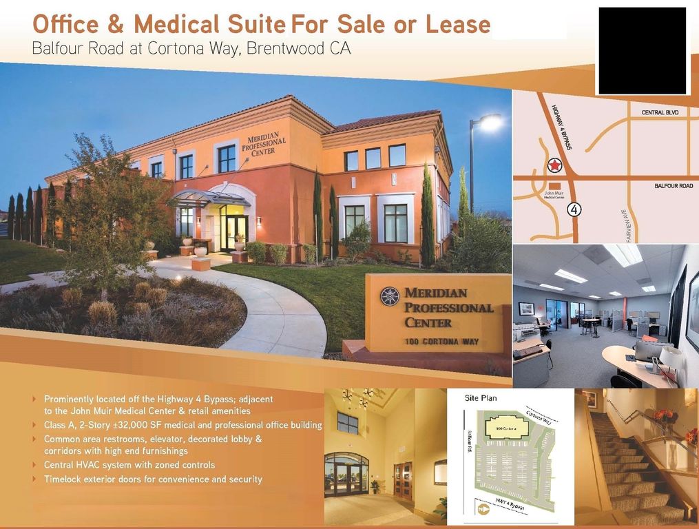 100 Cortona Way, Brentwood, CA 94513