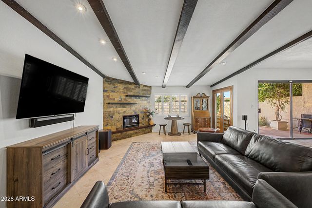 5629 N 78TH Way, Scottsdale, AZ 85250