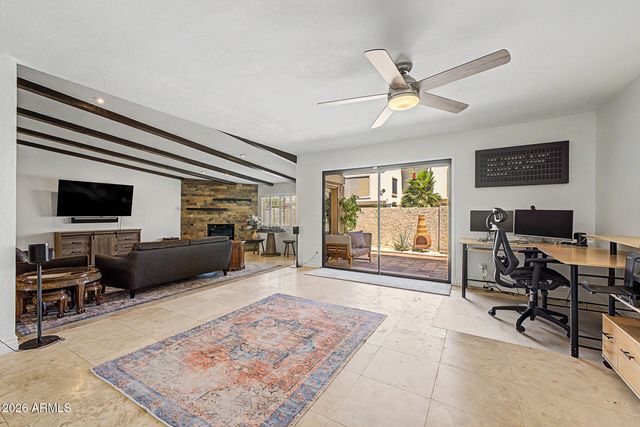 5629 N 78TH Way, Scottsdale, AZ 85250