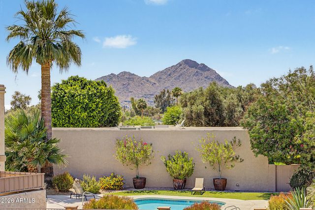5629 N 78TH Way, Scottsdale, AZ 85250