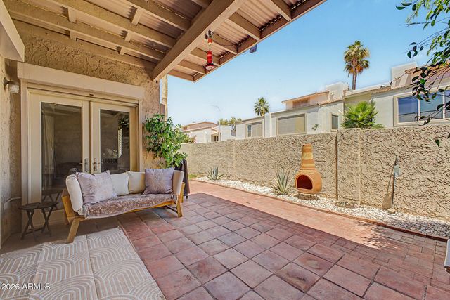 5629 N 78TH Way, Scottsdale, AZ 85250