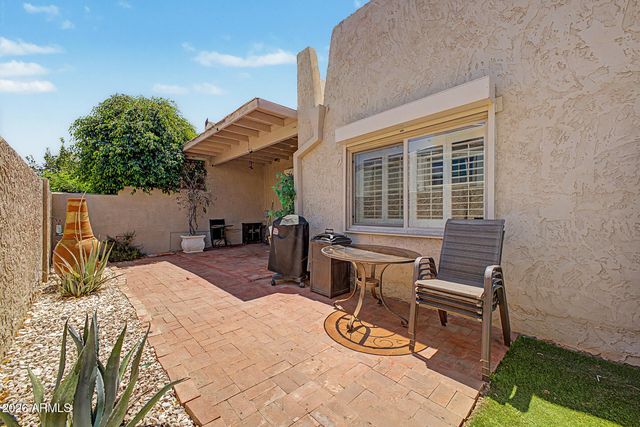5629 N 78TH Way, Scottsdale, AZ 85250