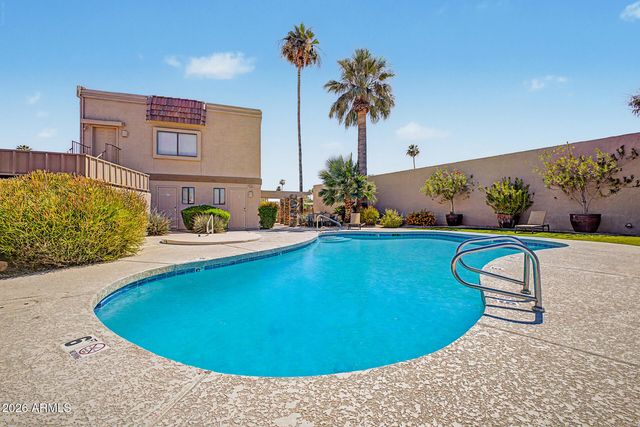 5629 N 78TH Way, Scottsdale, AZ 85250