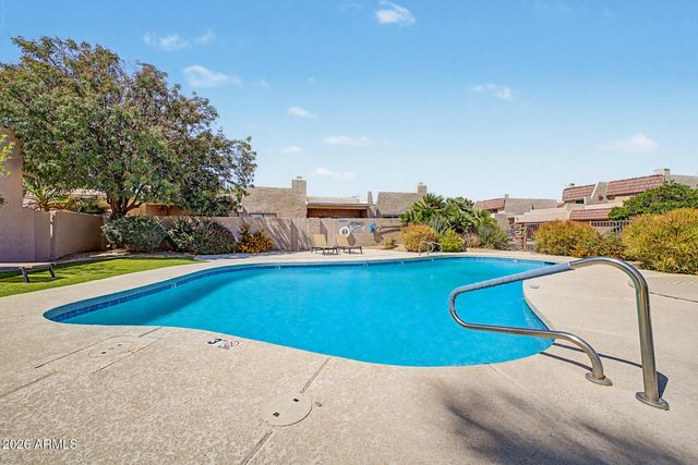 5629 N 78TH Way, Scottsdale, AZ 85250