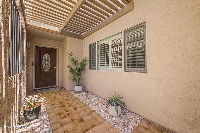 5629 N 78TH Way, Scottsdale, AZ 85250
