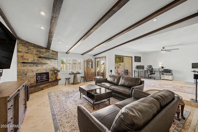 5629 N 78TH Way, Scottsdale, AZ 85250