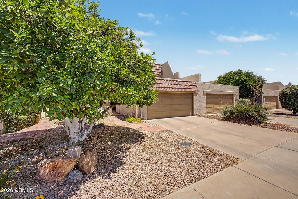 5629 N 78TH Way, Scottsdale, AZ 85250 — photo 2