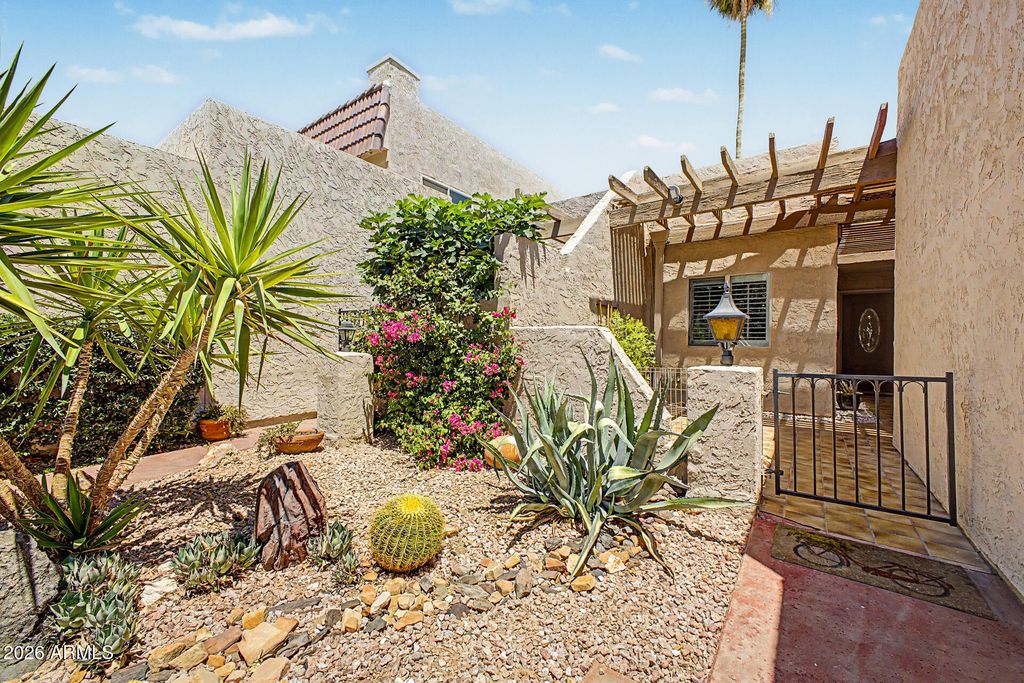 5629 N 78TH Way, Scottsdale, AZ 85250 — photo 4