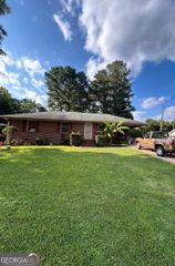 503 Vineyard Road, Griffin, GA 30223