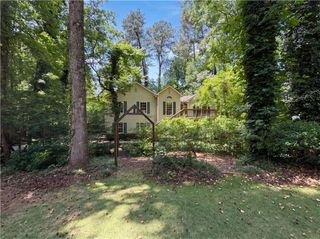 2623 Wellington Drive, Marietta, GA 30062